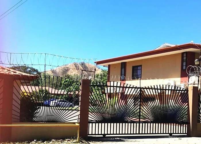 Casa Serena! Сasa de vacaciones