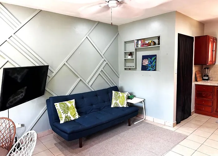 Casa Serena! *
