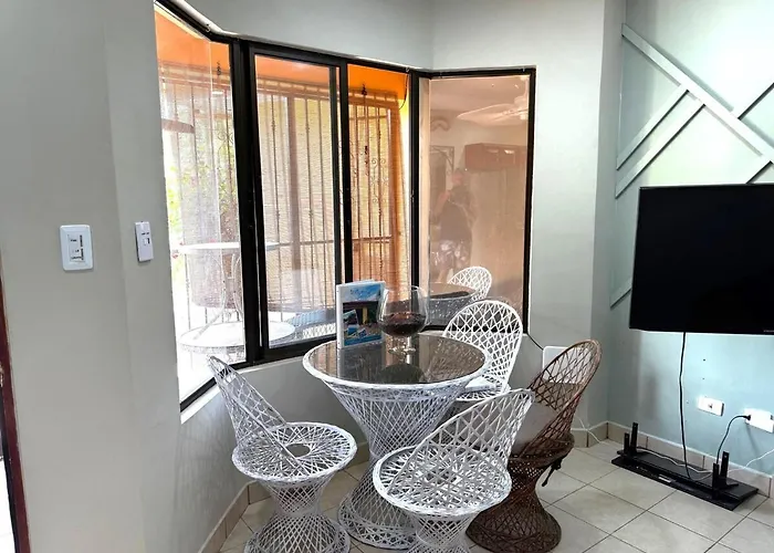 Casa Serena! Сasa de vacaciones