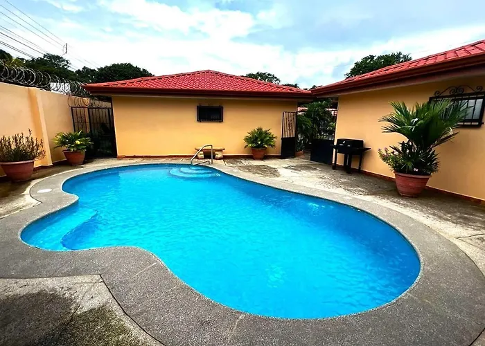 Casa Serena! Coco