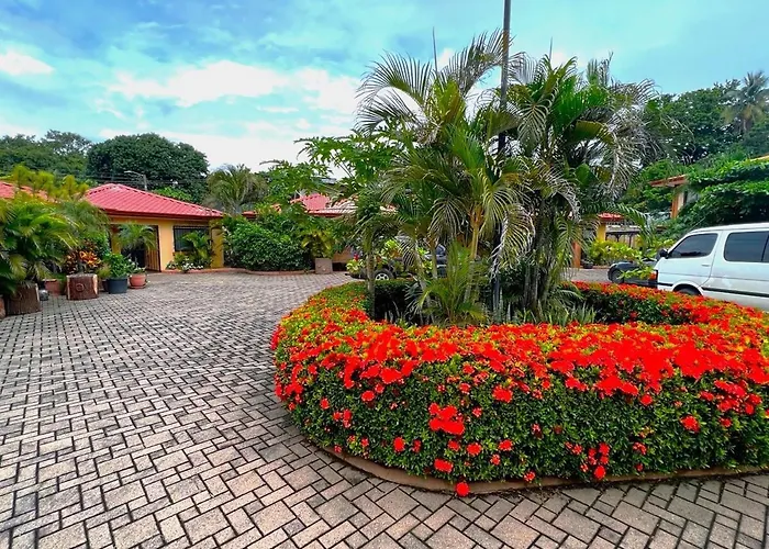 Casa Serena!