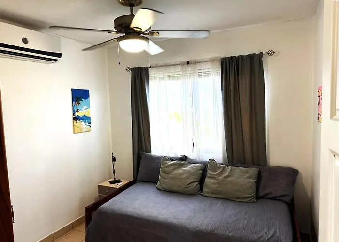 Сasa de vacaciones Casa Serena! *