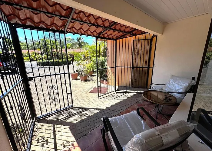 Casa Serena! Сasa de vacaciones Coco
