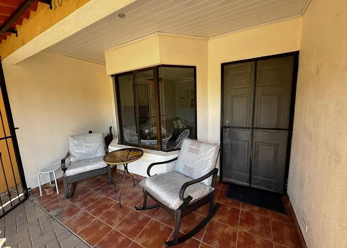 Casa Serena! Сasa de vacaciones Coco