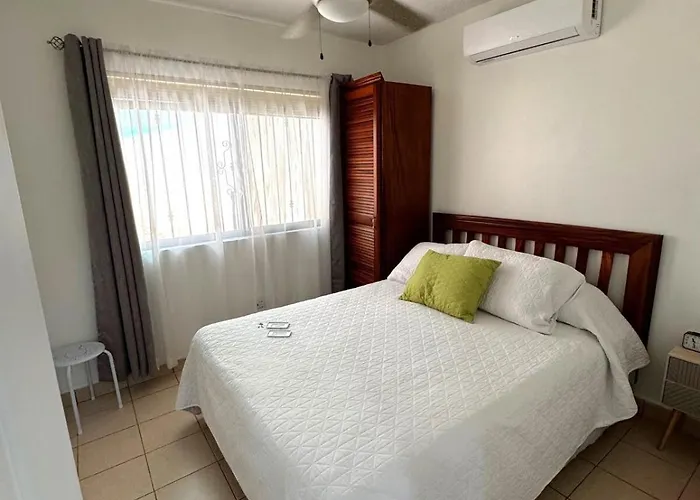 Сasa de vacaciones Casa Serena! *